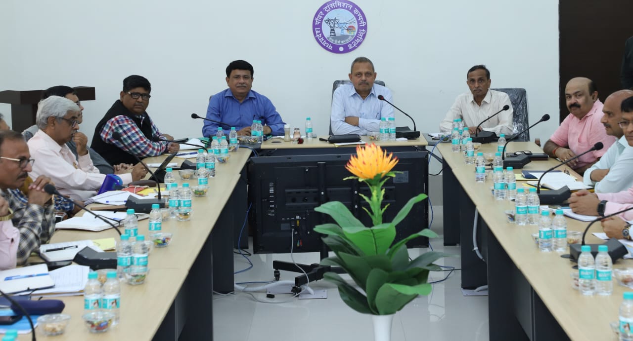 निर्बाध विद्युत आपूर्ति के लिए ट्रांसको के समर एक्शन प्लान के अनुसार फील्ड अधिकारी करें कार्य निर्बाध विद्युत आपूर्ति के लिए ट्रांसको के समर एक्शन प्लान के अनुसार फील्ड अधिकारी करें कार्य