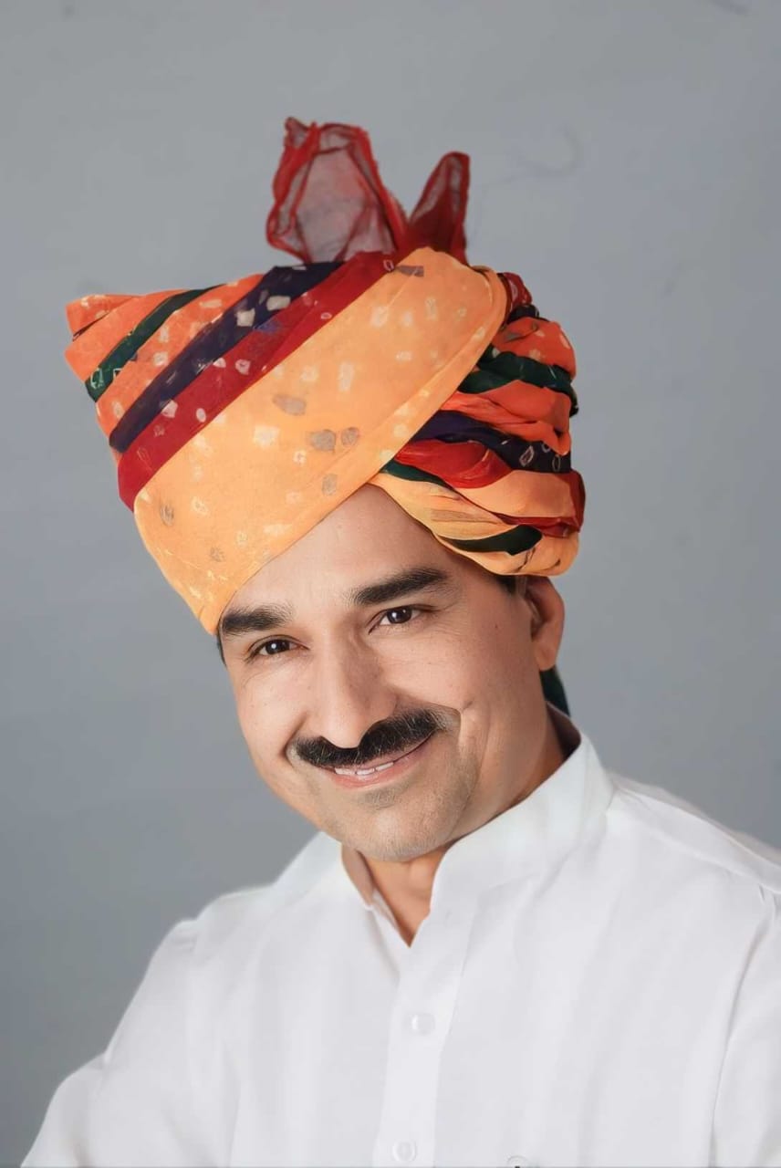 होली और धुलंडी पर भाजपा प्रदेश अध्यक्ष मदन राठौड़ ने प्रदेशवासियों को दी शुभकामनाएं होली और धुलंडी पर भाजपा प्रदेश अध्यक्ष मदन राठौड़ ने प्रदेशवासियों को दी शुभकामनाएं