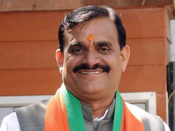 भाजपा प्रदेश अध्यक्ष विष्णुदत्त शर्मा (फाइल फोटो) भाजपा प्रदेश अध्यक्ष विष्णुदत्त शर्मा (फाइल फोटो)