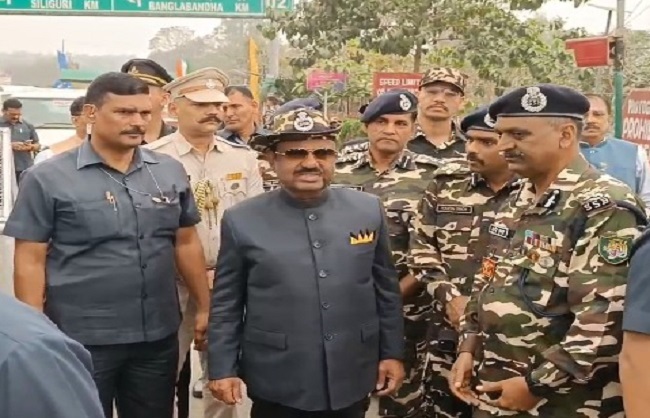 राज्यपाल सी. वी. आनंद बोस राज्यपाल सी. वी. आनंद बोस