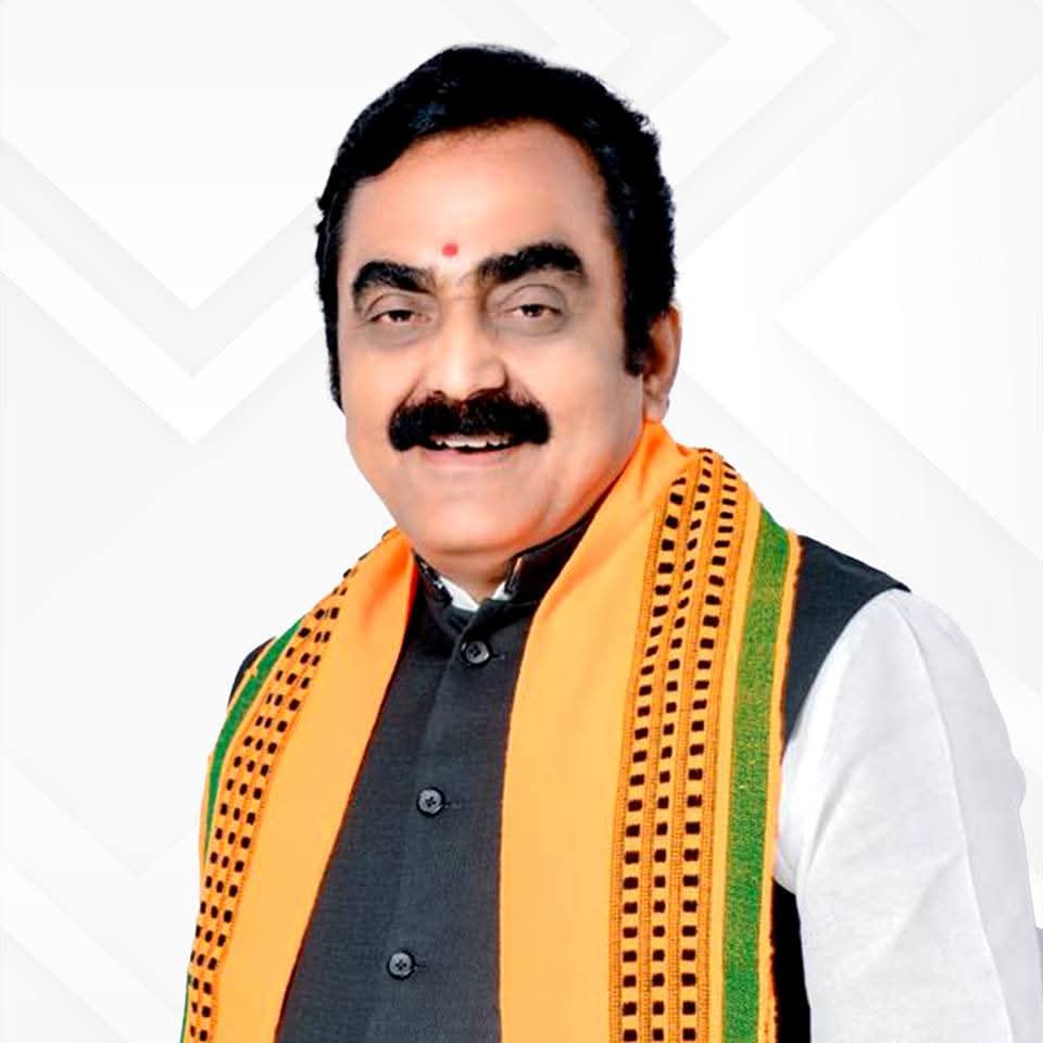 मप्र का बजट वर्ष 2047 तक 'विकसित मध्यप्रदेश' के संकल्प से सिद्धि का विराट रोड मैप है :- राकेश सिंह मप्र का बजट वर्ष 2047 तक 'विकसित मध्यप्रदेश' के संकल्प से सिद्धि का विराट रोड मैप है :- राकेश सिंह