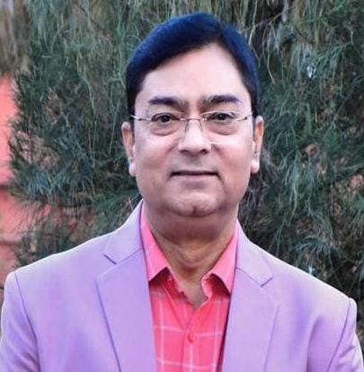 चेस्ट रोग विशेषज्ञ डा.सूर्यकांत चेस्ट रोग विशेषज्ञ डा.सूर्यकांत