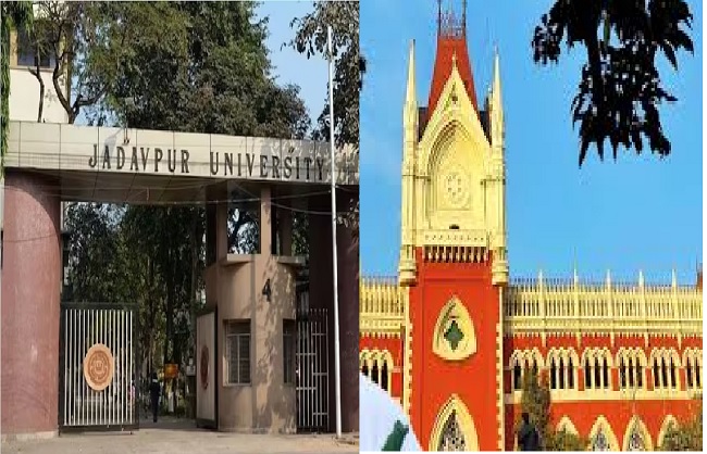 जादवपुर विश्वविद्यालय की घटना पर हाईकोर्ट ने जताई नाराजगी