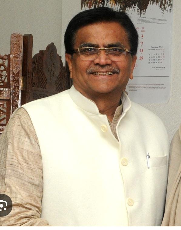 ओमप्रकाश धनखड़, राष्ट्रीय सचिव भाजपा ओमप्रकाश धनखड़, राष्ट्रीय सचिव भाजपा