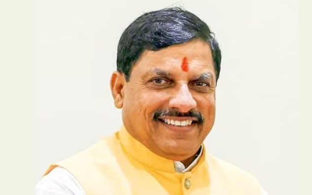 मुख्यमंत्री डॉ मोहन यादव फाइल फोटो मुख्यमंत्री डॉ मोहन यादव फाइल फोटो