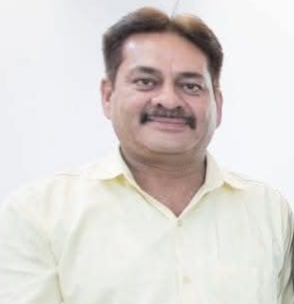 समाजवादी पार्टी के पूर्व पार्षद असद कमाल समाजवादी पार्टी के पूर्व पार्षद असद कमाल