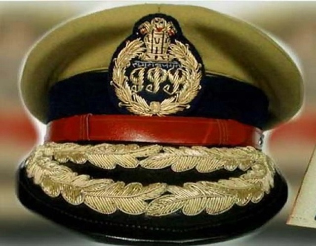 पुलिस पुलिस