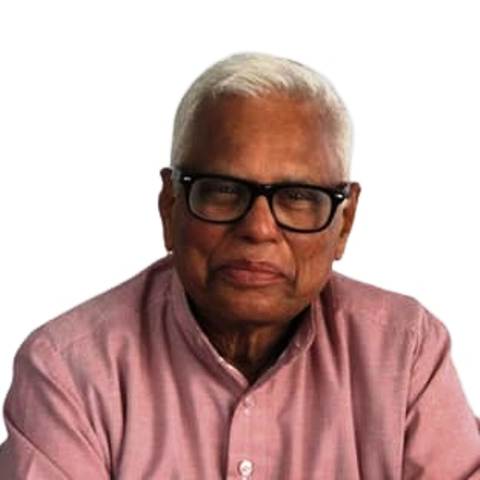आरएसएस के वरिष्ठ प्रचारक डॉ. शंकर राव तत्ववादी (फाइल फोटो) आरएसएस के वरिष्ठ प्रचारक डॉ. शंकर राव तत्ववादी (फाइल फोटो)