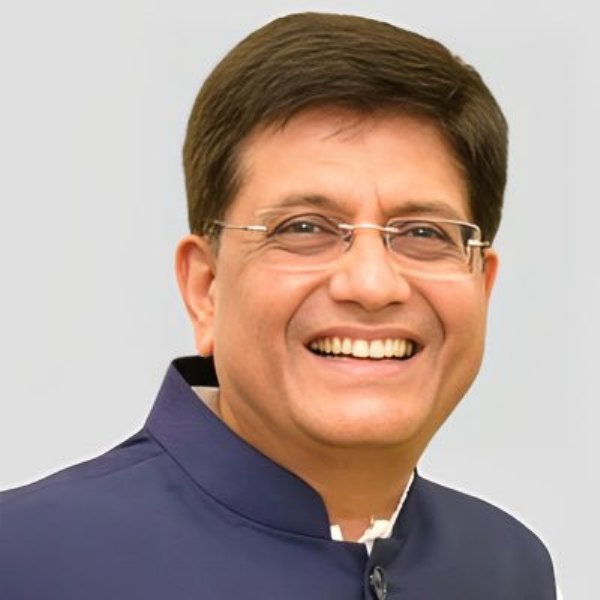 Piyush Goyal Piyush Goyal