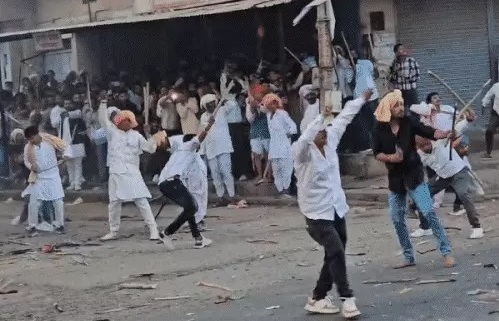 बांसवाड़ा बांसवाड़ा