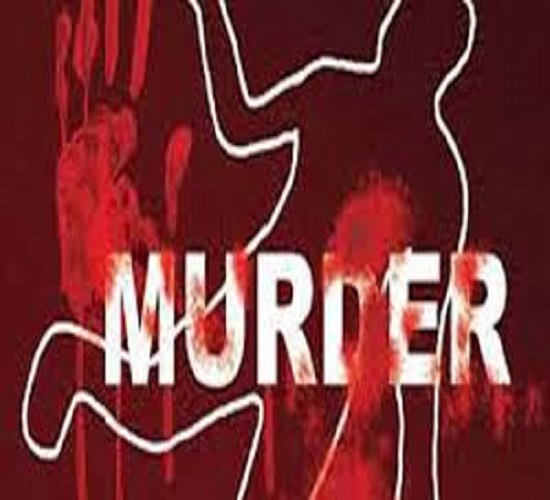 प्रयागराज के हंडिया थाना क्षेत्र में हत्या का प्रतीकात्मक छाया चित्र प्रयागराज के हंडिया थाना क्षेत्र में हत्या का प्रतीकात्मक छाया चित्र