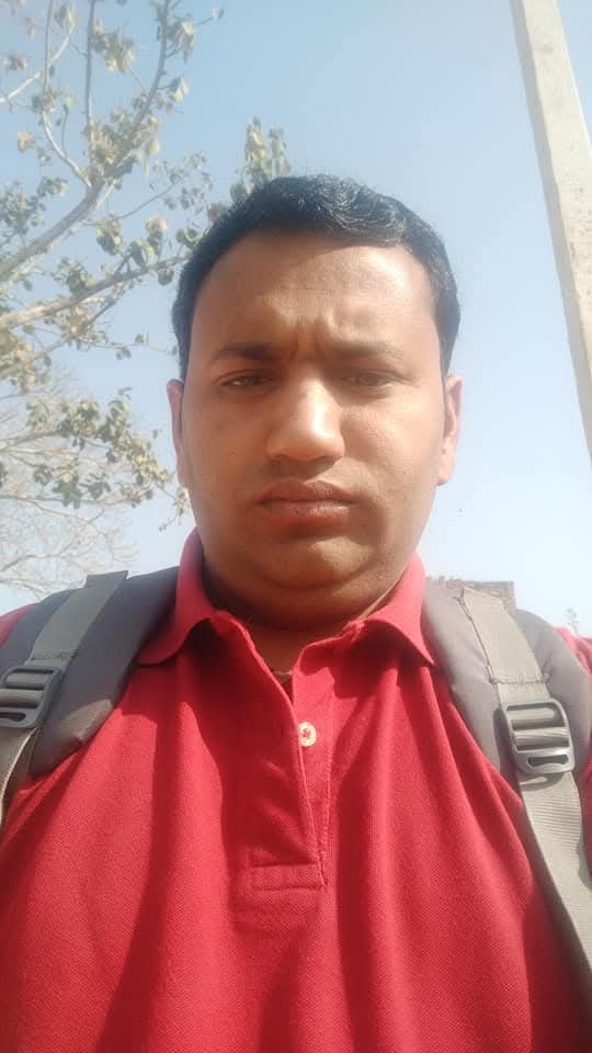 देवदत्त। देवदत्त।