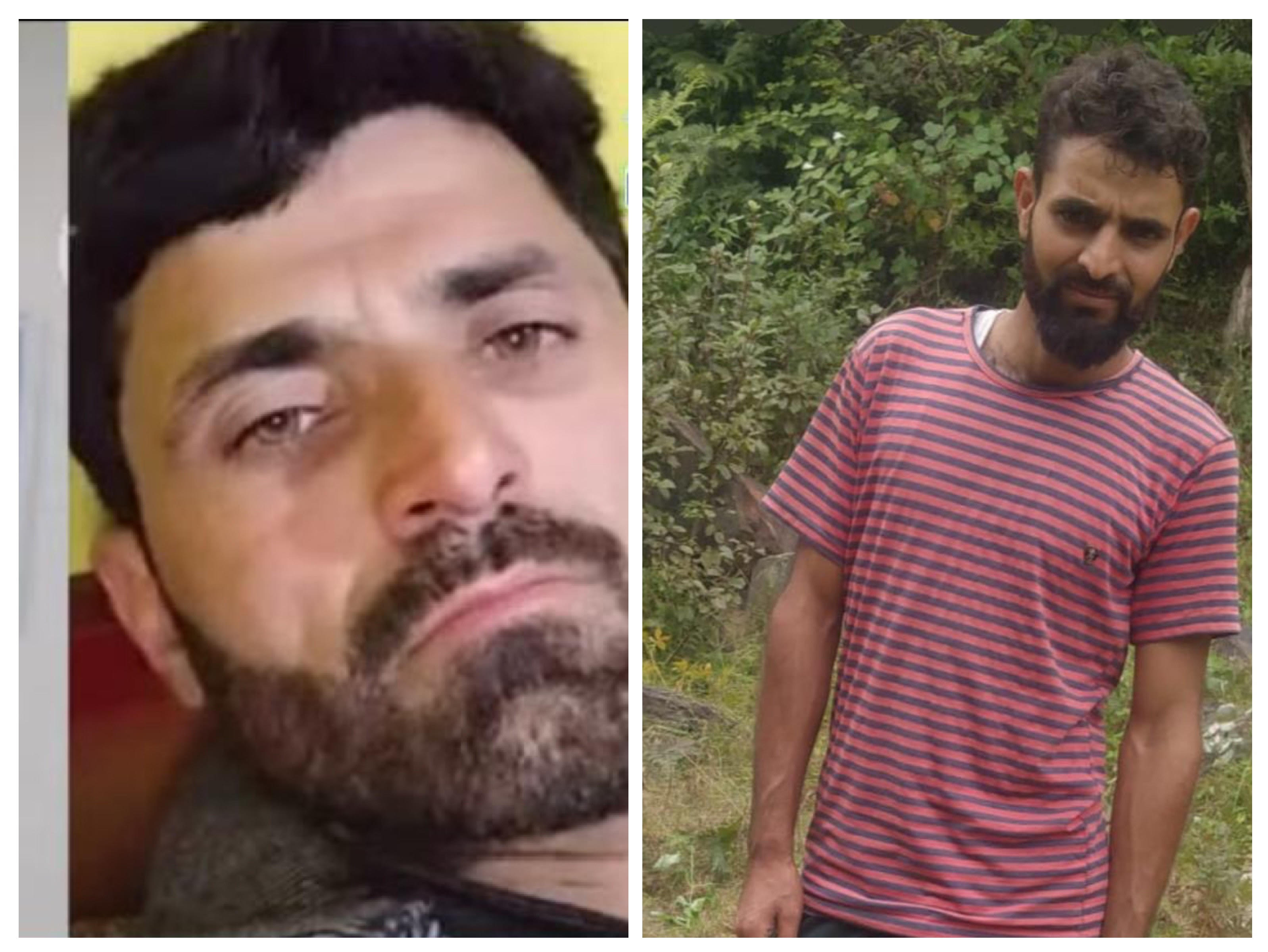Bhaderwah Forest Division takes major action against wood smugglers, PSA imposed on two smugglers Bhaderwah Forest Division takes major action against wood smugglers, PSA imposed on two smugglers
