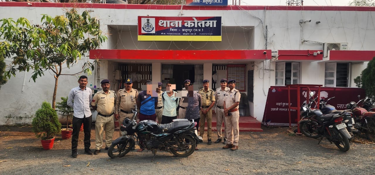 पकडे गये आराेपित पकडे गये आराेपित