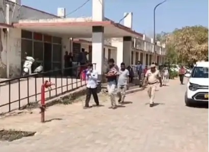 बच्ची की हत्या बच्ची की हत्या