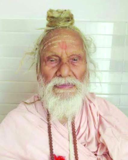 स्वामी विज्ञानानंद स्वामी विज्ञानानंद