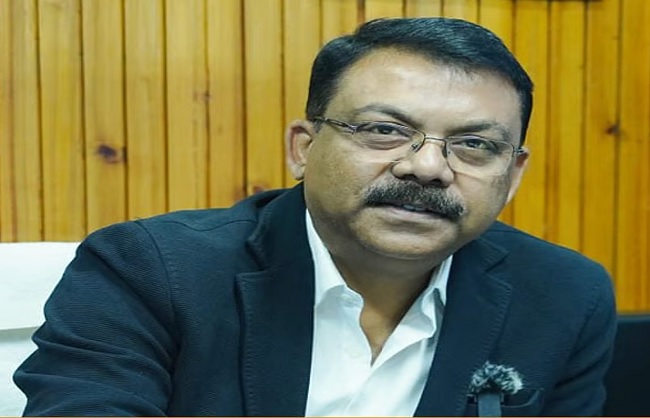 उपमेयर रंजन सरकार उपमेयर रंजन सरकार