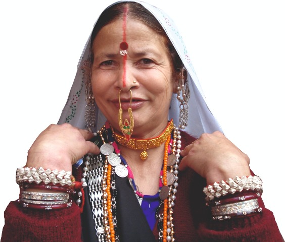 सम्मानित होने वाली डॉ. बसंती बिष्ट (फाइल फोटो)