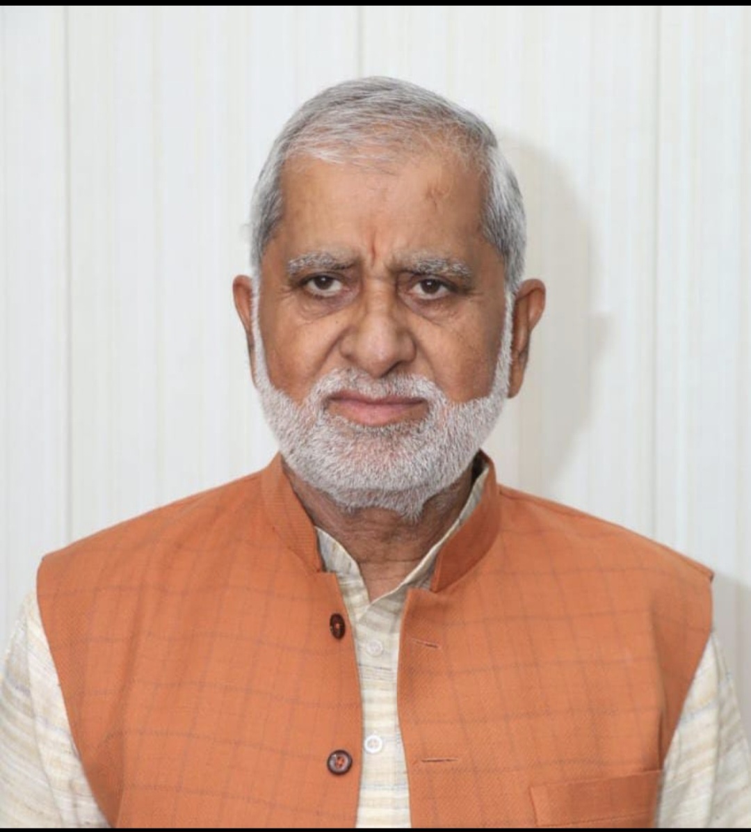पूर्व विधायक लीला राम पूर्व विधायक लीला राम