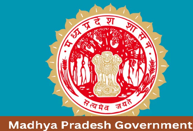 मप्र सरकार का लोगो (फाइल फोटो) मप्र सरकार का लोगो (फाइल फोटो)