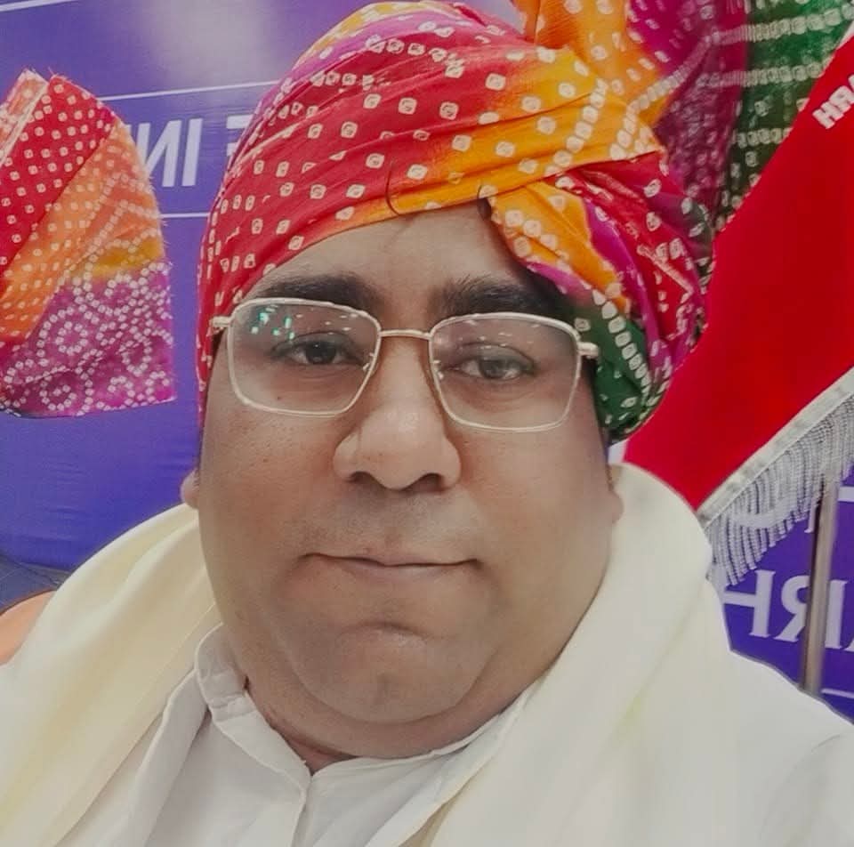 विकास वाल्मीकि विकास वाल्मीकि