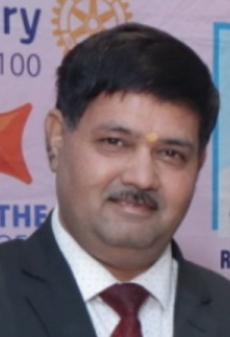 रोटरी इंटरनेशनल डिस्ट्रिक्ट 3100 के 2027-28 के नवनिर्वाचित गवर्नर मुरादाबाद निवासी डॉ काव्य सौरभ जैमिनी रोटरी इंटरनेशनल डिस्ट्रिक्ट 3100 के 2027-28 के नवनिर्वाचित गवर्नर मुरादाबाद निवासी डॉ काव्य सौरभ जैमिनी