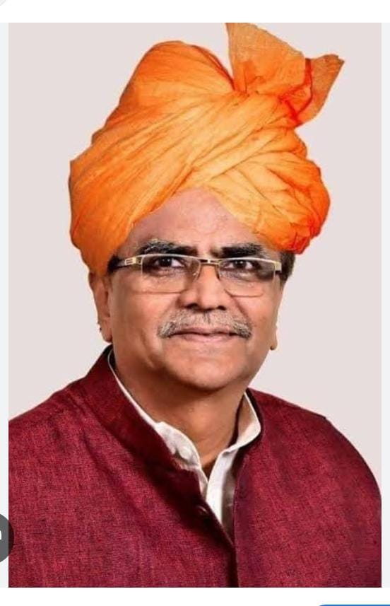 ओमप्रकाश धनखड़ ओमप्रकाश धनखड़