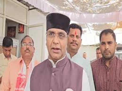 मंत्री विश्वास सारंग मंत्री विश्वास सारंग