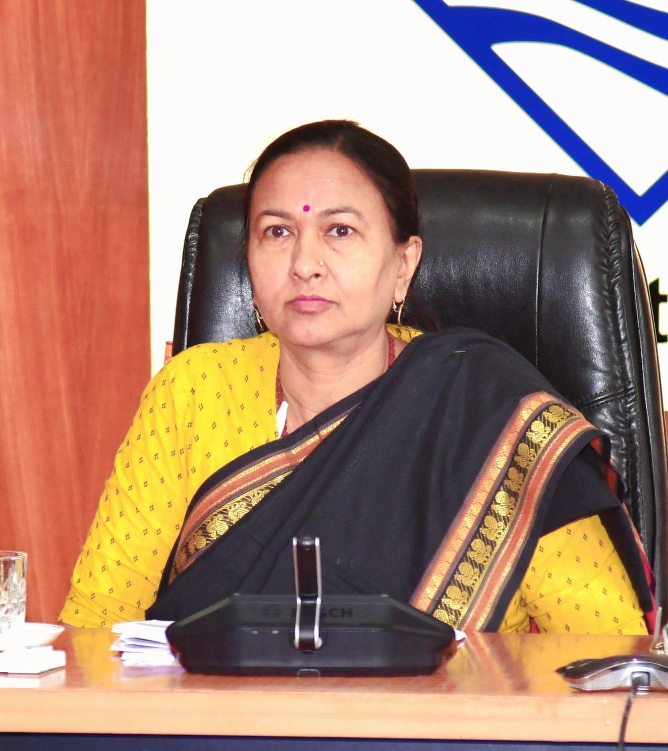 मुख्य सचिव राधा रतूड़ी मुख्य सचिव राधा रतूड़ी