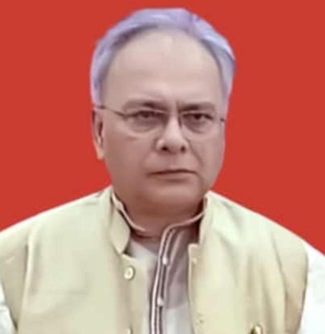 कुलपति कुलपति
