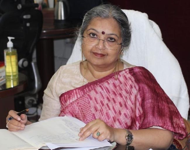 इविवि कुलपति इविवि कुलपति