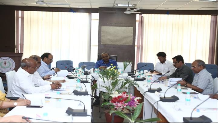 पंडित खुशीलाल शर्मा आयुर्वेद महाविद्यालय एवं संस्थान कार्यकारणी समिति की बैठक पंडित खुशीलाल शर्मा आयुर्वेद महाविद्यालय एवं संस्थान कार्यकारणी समिति की बैठक