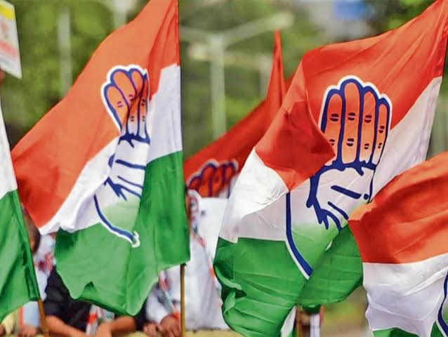 कांग्रेस कांग्रेस