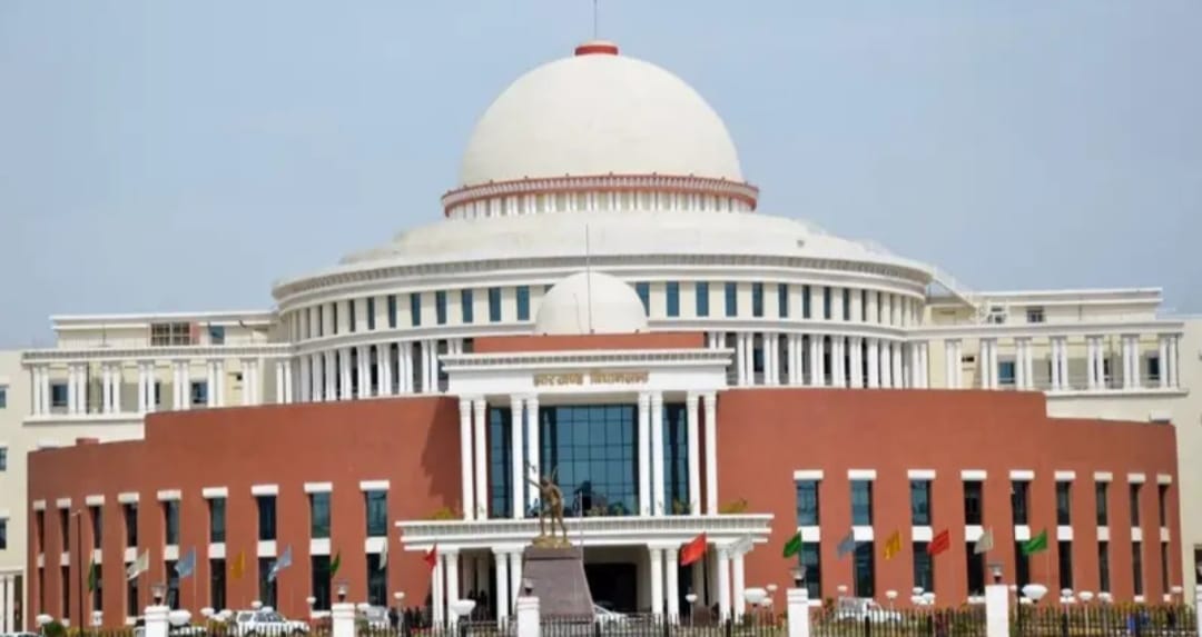 विधानसभा की फाइल फोटो विधानसभा की फाइल फोटो