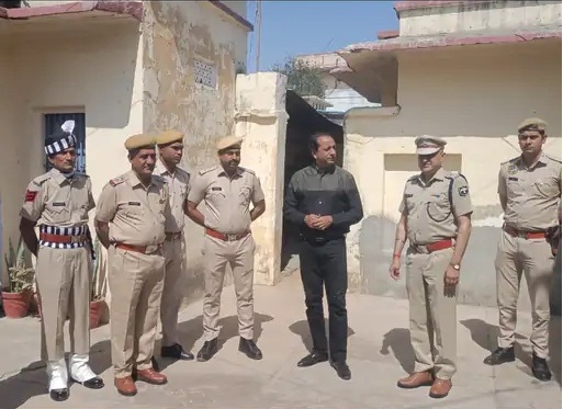 होम गार्ड आईजी होम गार्ड आईजी