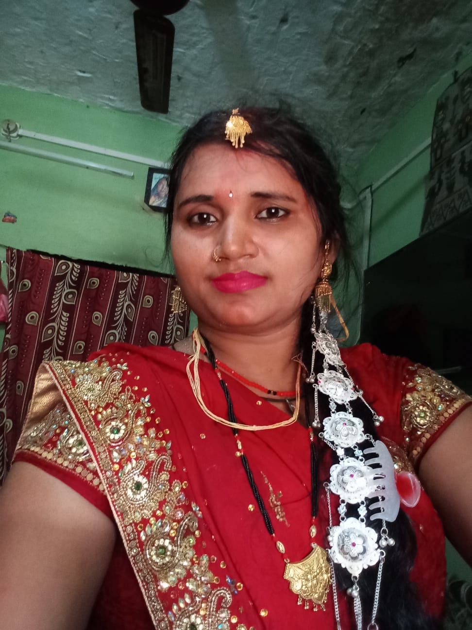 मृतका की फाईल फोटो मृतका की फाईल फोटो