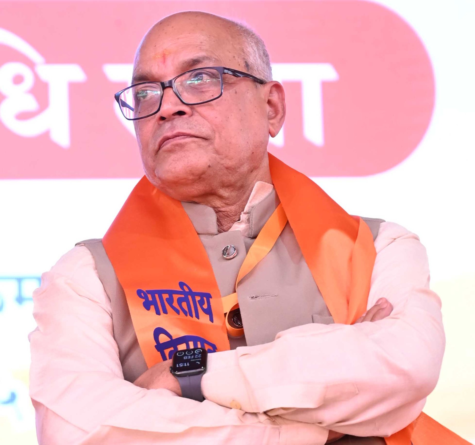 भारतीय किसान संघ ने कहा भारत के किसानों को ग्लाइफोसेट जहर परोसने वालों पर हो कार्यवाही भारतीय किसान संघ ने कहा भारत के किसानों को ग्लाइफोसेट जहर परोसने वालों पर हो कार्यवाही