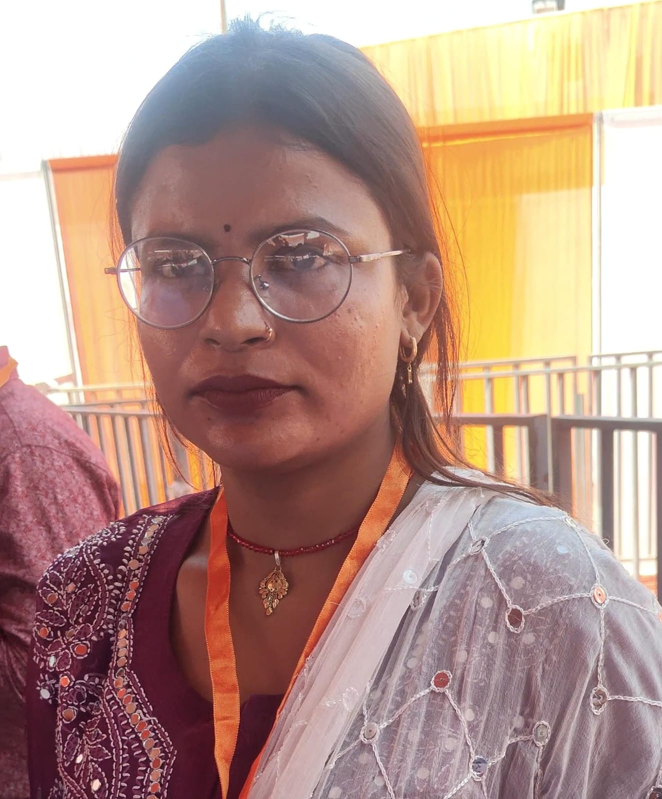 उषा देवी उषा देवी