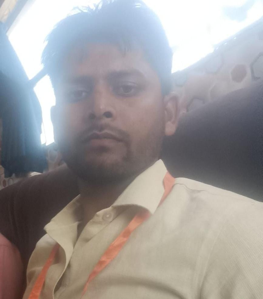 धर्मेंद्र सरोज धर्मेंद्र सरोज
