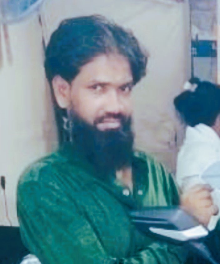 इरफान अन्सारी, इरफान अन्सारी,