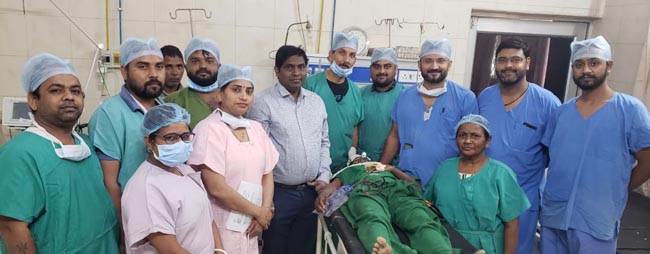 चिकित्सक चिकित्सक