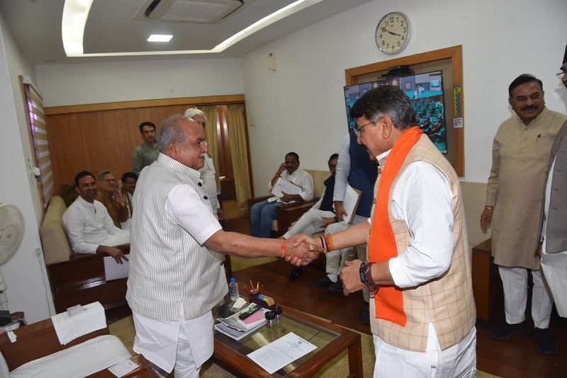 मप्र विधानसभा के बजट सत्र का समापन मप्र विधानसभा के बजट सत्र का समापन