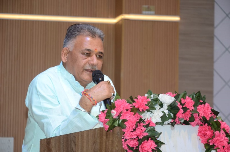अखिल भारतीय विश्वविद्यालय रोलर स्केट्स (पुरुष एवं महिला) चैंपियनशिप 2024-25 के शुभांरभ अखिल भारतीय विश्वविद्यालय रोलर स्केट्स (पुरुष एवं महिला) चैंपियनशिप 2024-25 के शुभांरभ