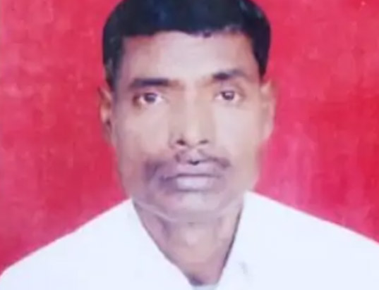 सोनीपत: मृतक मिथलेश का फाइल फोटो सोनीपत: मृतक मिथलेश का फाइल फोटो