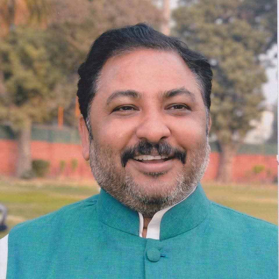 दयाशंकर सिंह दयाशंकर सिंह