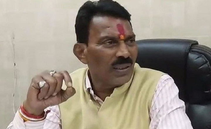 जल संसाधन मंत्री सिलावट (फाइल फोटो) जल संसाधन मंत्री सिलावट (फाइल फोटो)