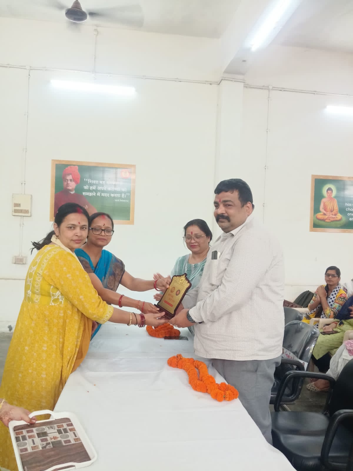 *राष्ट्रीय सेवा योजना के सप्तदिवसीय विशेष शिविर का भव्य समापन* *राष्ट्रीय सेवा योजना के सप्तदिवसीय विशेष शिविर का भव्य समापन*