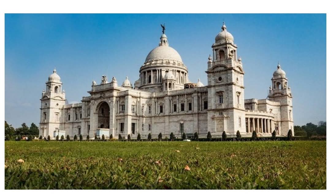 विक्टोरिया मेंोरियल विक्टोरिया मेंोरियल