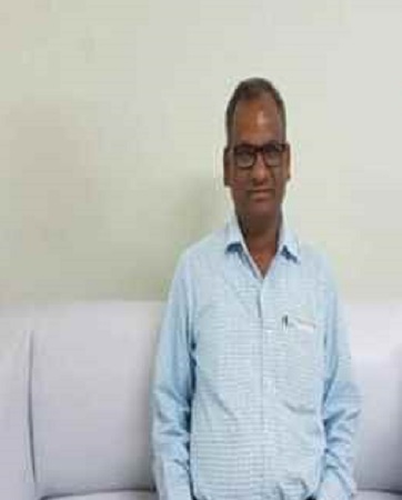 चीफ इंजिनियर की फाइल फाेटाे चीफ इंजिनियर की फाइल फाेटाे