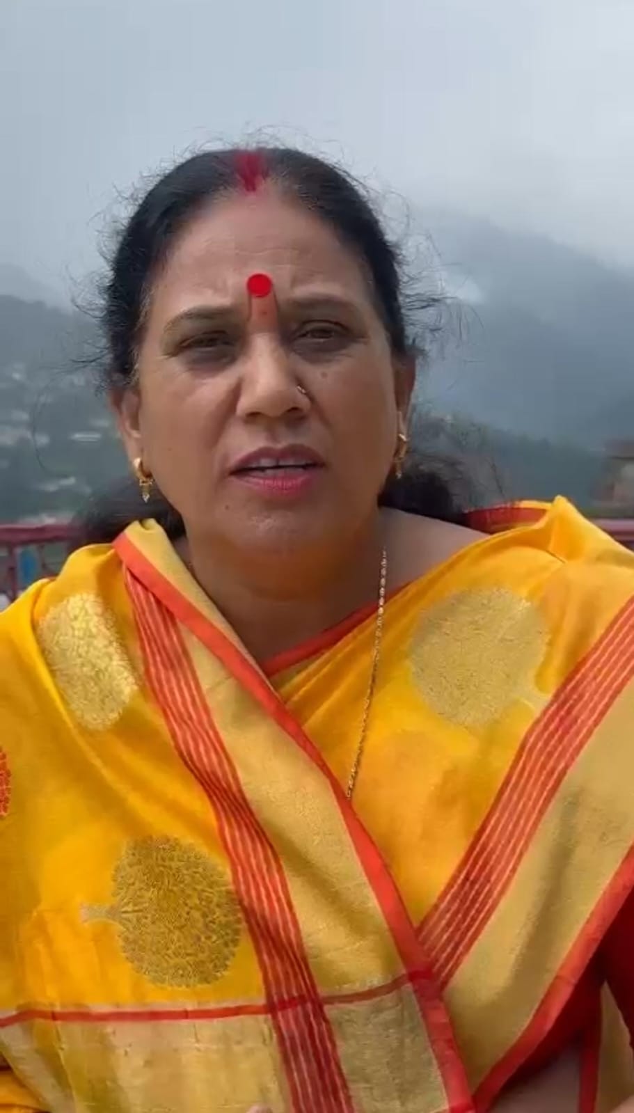 आशा नौटियाल आशा नौटियाल